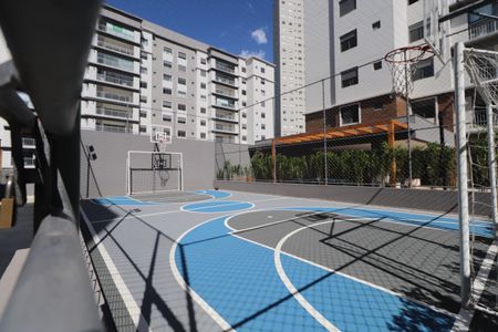 Apartamento à venda com 122m², 3 quartos e 2 vagasQuadra Esportiva