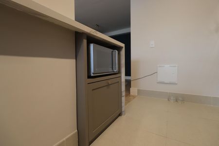 Apartamento à venda com 122m², 3 quartos e 2 vagasCozinha