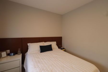 Apartamento à venda com 122m², 3 quartos e 2 vagasQuarto 3 - Suíte