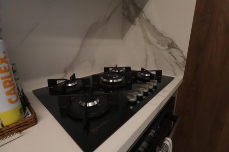 Apartamento à venda com 122m², 3 quartos e 2 vagasCozinha