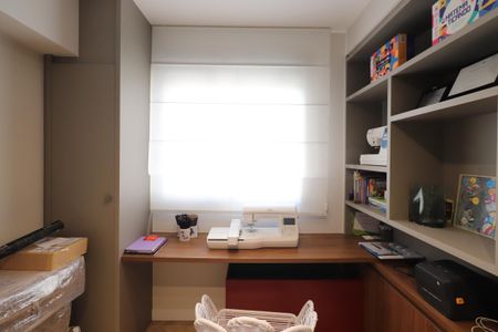 Apartamento à venda com 122m², 3 quartos e 2 vagasQuarto 1 - Suíte