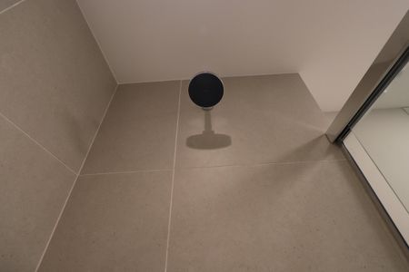 Apartamento à venda com 122m², 3 quartos e 2 vagasBanheiro da Suíte 1