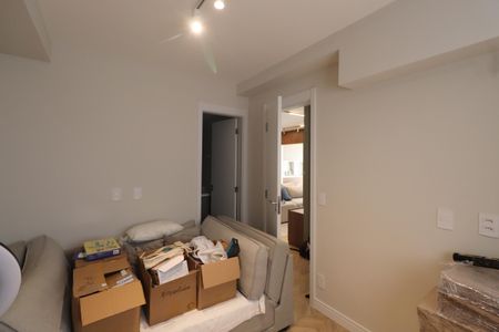 Apartamento à venda com 122m², 3 quartos e 2 vagasQuarto 1 - Suíte