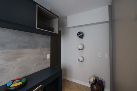 Apartamento à venda com 122m², 3 quartos e 2 vagasQuarto 2 - Suíte