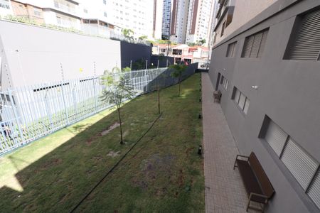 Apartamento à venda com 122m², 3 quartos e 2 vagasEspaço Pet