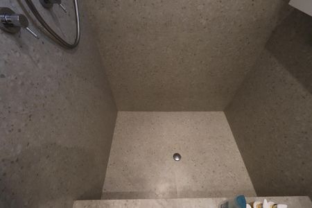 Apartamento à venda com 122m², 3 quartos e 2 vagasBanheiro da Suíte 3