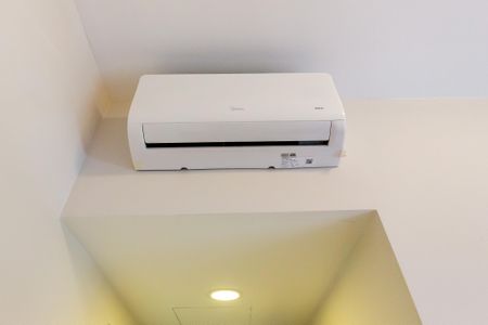 Apartamento para alugar com 94m², 2 quartos e 2 vagasSuite 02