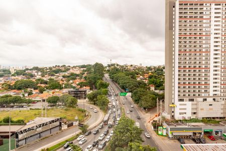 Vista de apartamento para alugar com 3 quartos, 94m² em Butantã, São Paulo