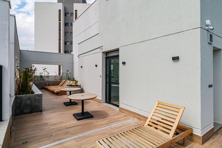 Apartamento para alugar com 94m², 2 quartos e 2 vagasÁrea comum - Piscina