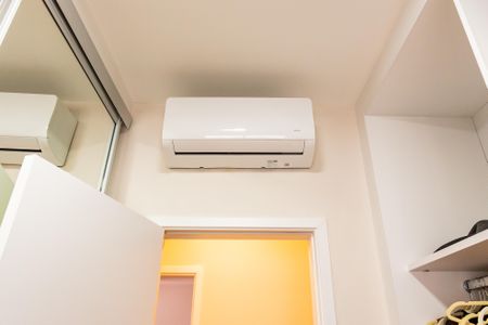 Suite 01 de apartamento para alugar com 3 quartos, 94m² em Butantã, São Paulo