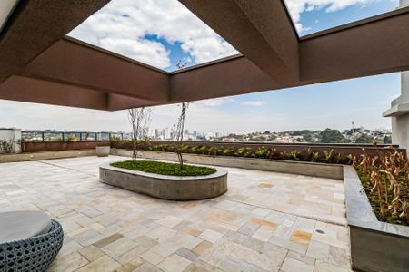 Apartamento para alugar com 94m², 2 quartos e 2 vagasÁrea comum - Jardim