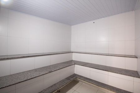 Apartamento à venda com 63m², 2 quartos e 1 vagaSauna