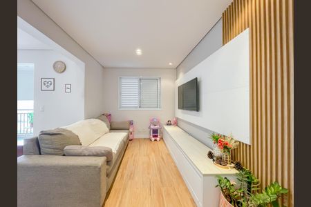 Apartamento à venda com 63m², 2 quartos e 1 vagaSala