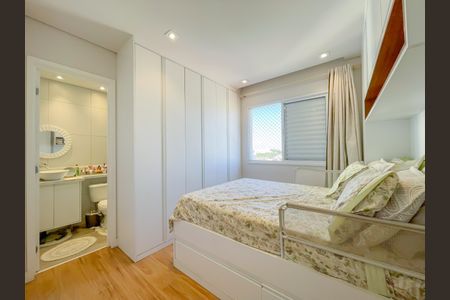 Apartamento à venda com 63m², 2 quartos e 1 vagaSuíte