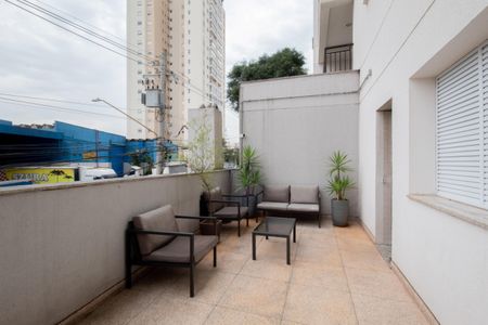 Apartamento à venda com 63m², 2 quartos e 1 vagaÁrea comum