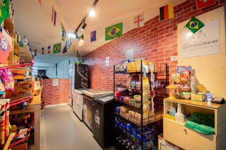 Apartamento à venda com 63m², 2 quartos e 1 vagaÁrea comum