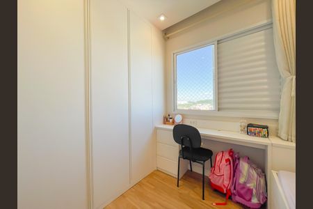 Apartamento à venda com 63m², 2 quartos e 1 vagaQuarto 2