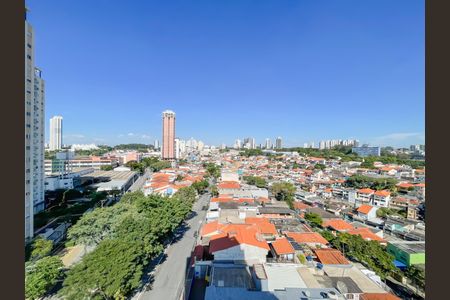 Apartamento à venda com 63m², 2 quartos e 1 vagaVista