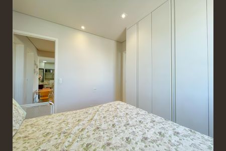 Apartamento à venda com 63m², 2 quartos e 1 vagaSuíte