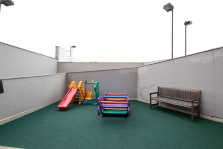 Apartamento à venda com 63m², 2 quartos e 1 vagaÁrea comum - Playground
