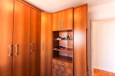 Apartamento à venda com 73m², 2 quartos e 1 vagaQuarto 2