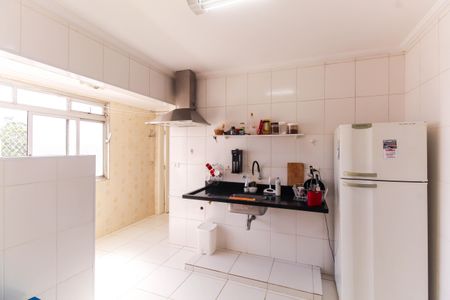 Apartamento à venda com 73m², 2 quartos e 1 vagaCozinha