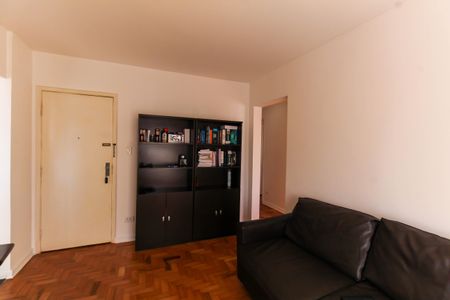 Apartamento à venda com 73m², 2 quartos e 1 vagaSala