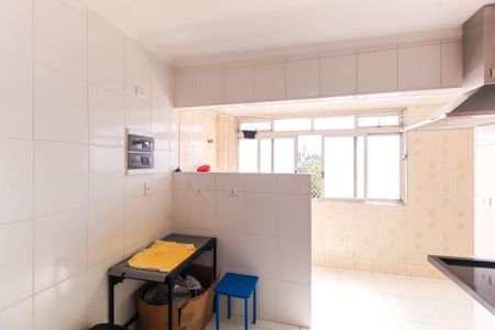 Apartamento à venda com 73m², 2 quartos e 1 vagaCozinha