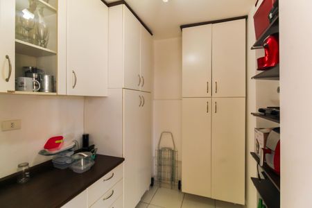 Apartamento à venda com 73m², 2 quartos e 1 vagaQuarto de Serviço