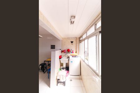 Apartamento à venda com 73m², 2 quartos e 1 vagaÁrea de Serviço