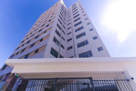 Apartamento à venda com 73m², 2 quartos e 1 vagaFachada