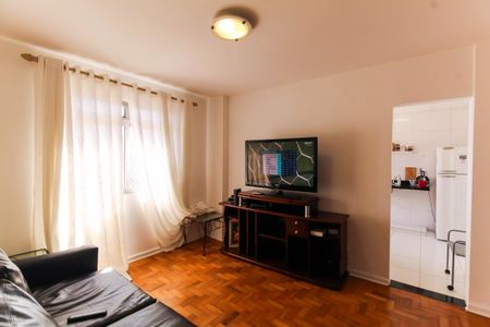 Apartamento à venda com 73m², 2 quartos e 1 vagaSala