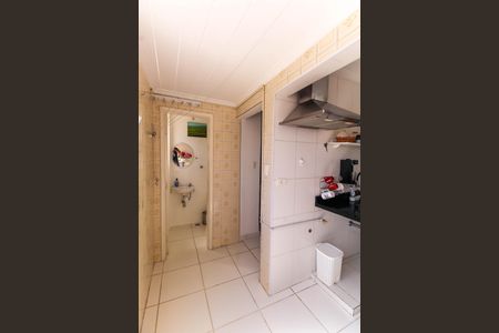 Apartamento à venda com 73m², 2 quartos e 1 vagaÁrea de Serviço