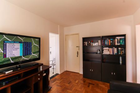 Apartamento à venda com 73m², 2 quartos e 1 vagaSala