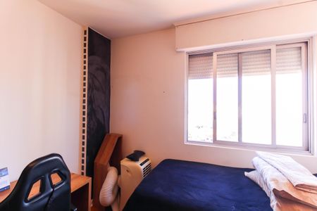 Apartamento à venda com 73m², 2 quartos e 1 vagaQuarto 2