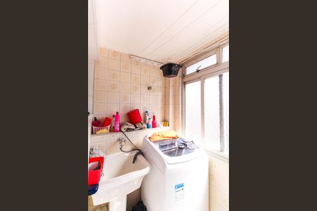 Apartamento à venda com 73m², 2 quartos e 1 vagaÁrea de Serviço