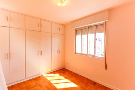 Apartamento à venda com 73m², 2 quartos e 1 vagaQuarto 1