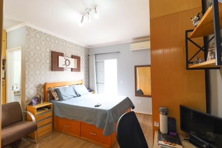 Casa à venda com 3 quartos, 125m² em Parada Inglesa, São Paulo