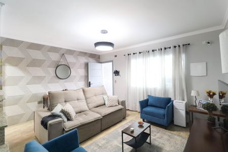 Casa à venda com 3 quartos, 125m² em Parada Inglesa, São Paulo