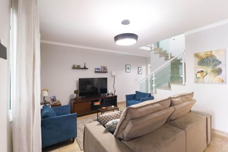 Casa à venda com 3 quartos, 125m² em Parada Inglesa, São Paulo