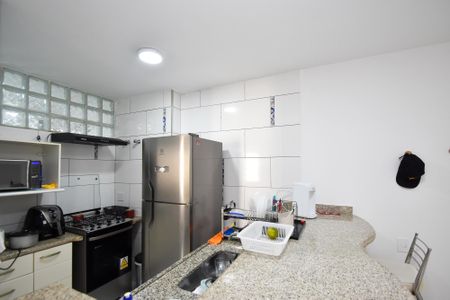 Studio à venda com 50m², 1 quarto e 1 vaga Studio à venda com 50m², 1 quarto e 1 vagacozinha