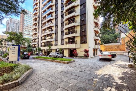 Studio à venda com 50m², 1 quarto e 1 vaga Studio à venda com 50m², 1 quarto e 1 vagafachada do predio
