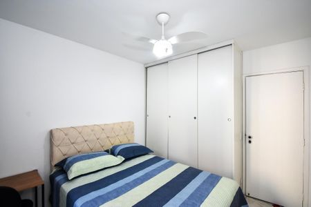 quarto de kitnet/studio para alugar com 1 quarto, 50m² em Jardim Paulista, São Paulo