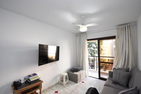 Sala de kitnet/studio para alugar com 1 quarto, 50m² em Jardim Paulista, São Paulo