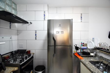 Studio à venda com 50m², 1 quarto e 1 vaga Studio à venda com 50m², 1 quarto e 1 vagacozinha