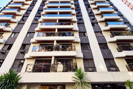 Studio à venda com 50m², 1 quarto e 1 vaga Studio à venda com 50m², 1 quarto e 1 vagafachada do predio