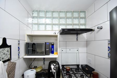 Studio à venda com 50m², 1 quarto e 1 vaga Studio à venda com 50m², 1 quarto e 1 vagacozinha