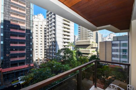 Studio à venda com 50m², 1 quarto e 1 vaga Studio à venda com 50m², 1 quarto e 1 vagavaranda Sala