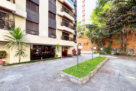 Studio à venda com 50m², 1 quarto e 1 vaga Studio à venda com 50m², 1 quarto e 1 vagafachada do predio