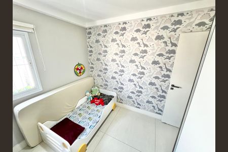 Apartamento à venda com 74m², 2 quartos e 1 vagaQuarto 1